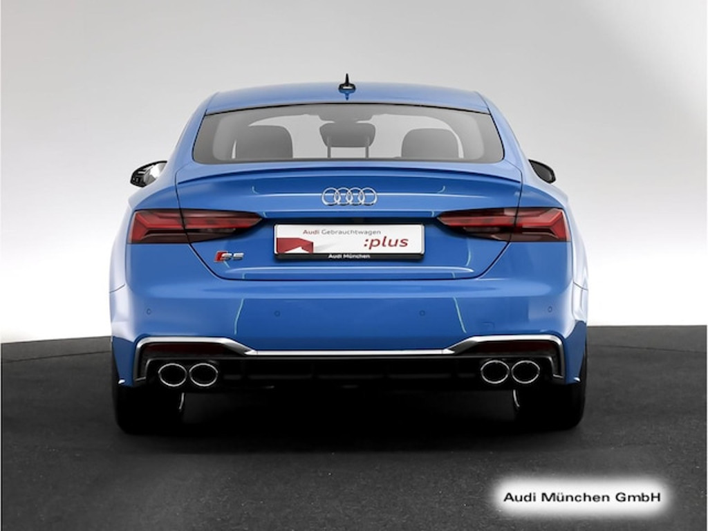 Audi S5