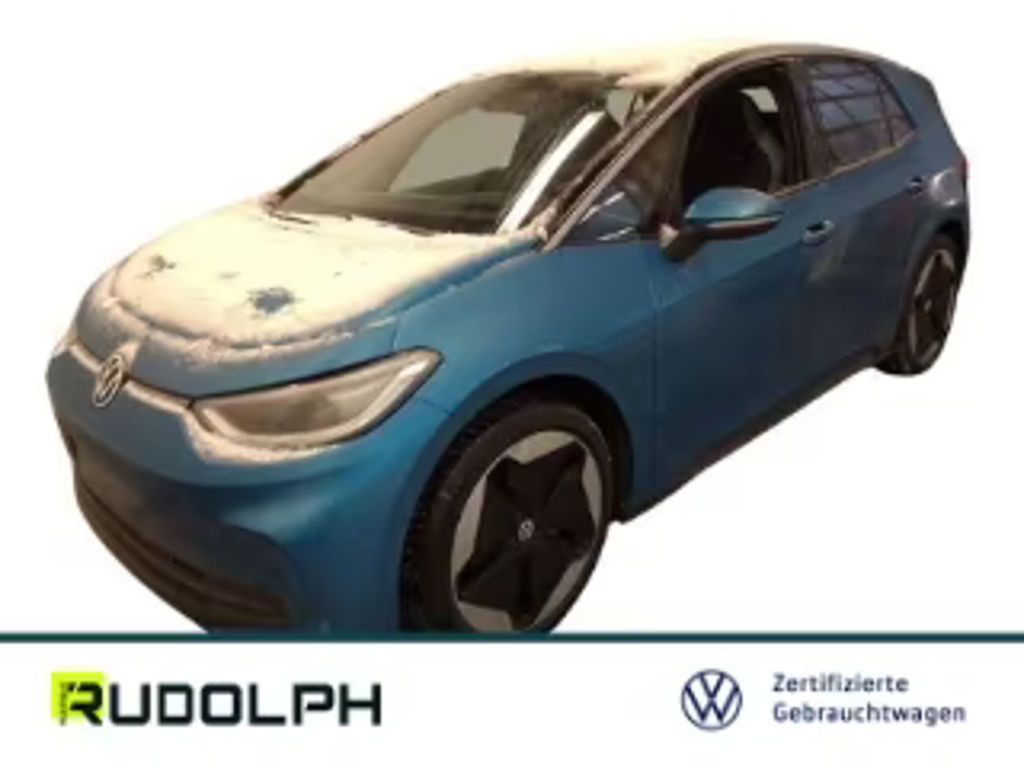 Volkswagen ID.3 2025 Elektrisch