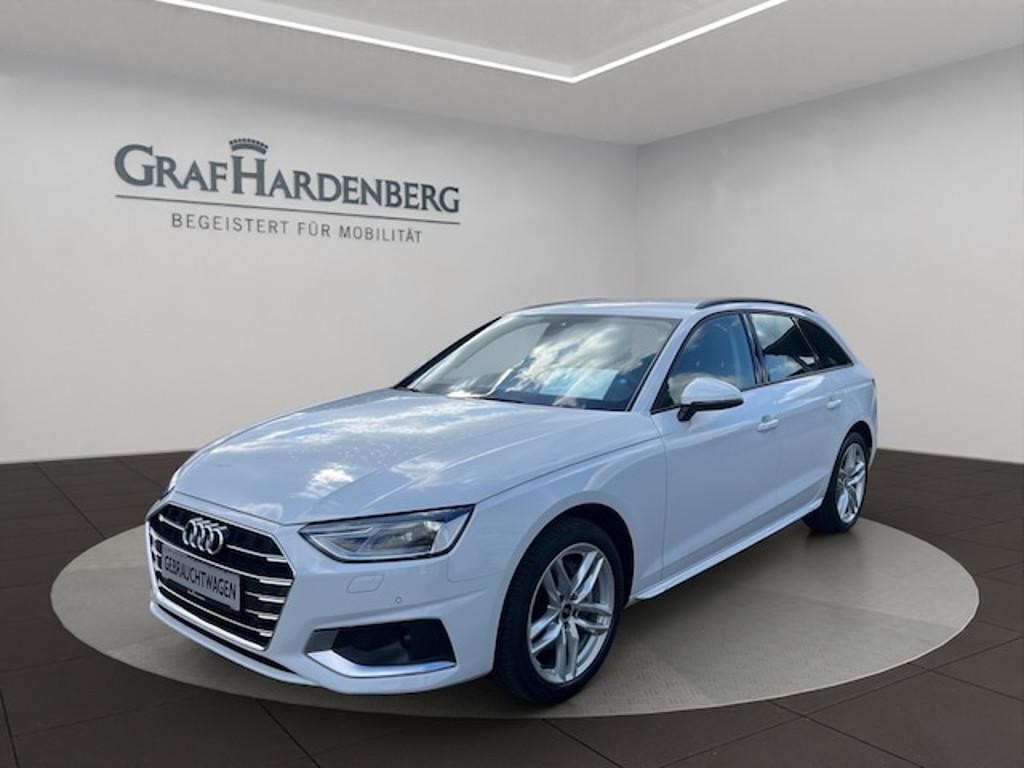 Audi A4 2022 Diesel