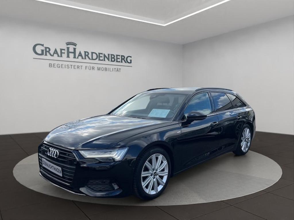 Audi A6 2023 Diesel