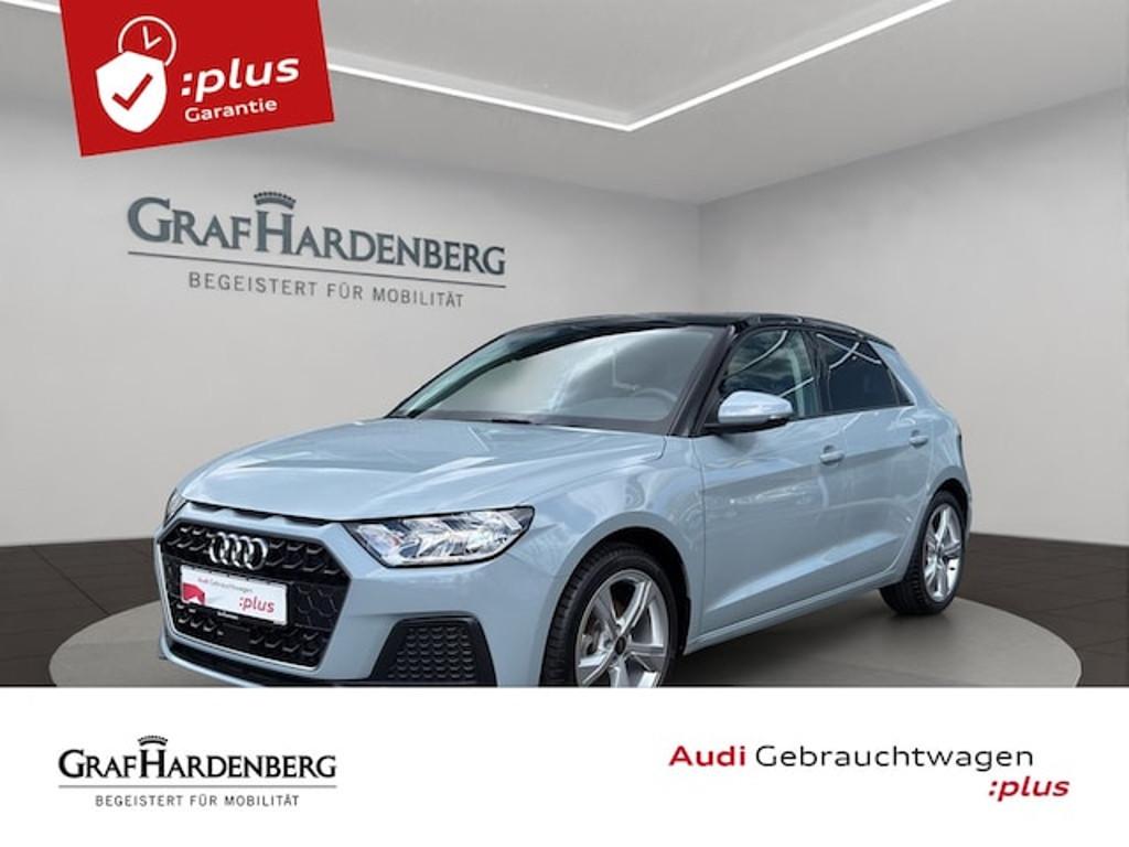 Audi A1 2025 Benzine