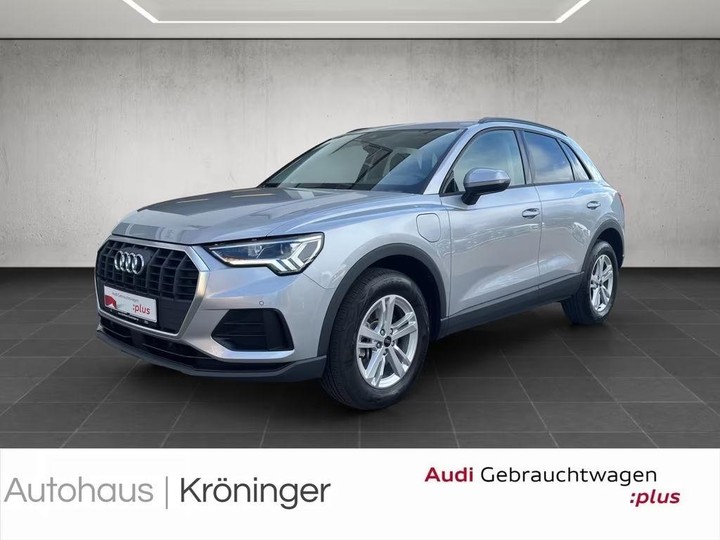 Audi Q3 2024 Hybride Benzine