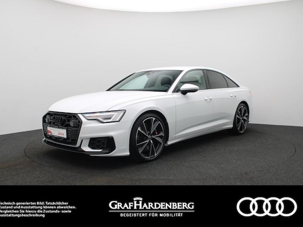 Audi S6 2025 Diesel