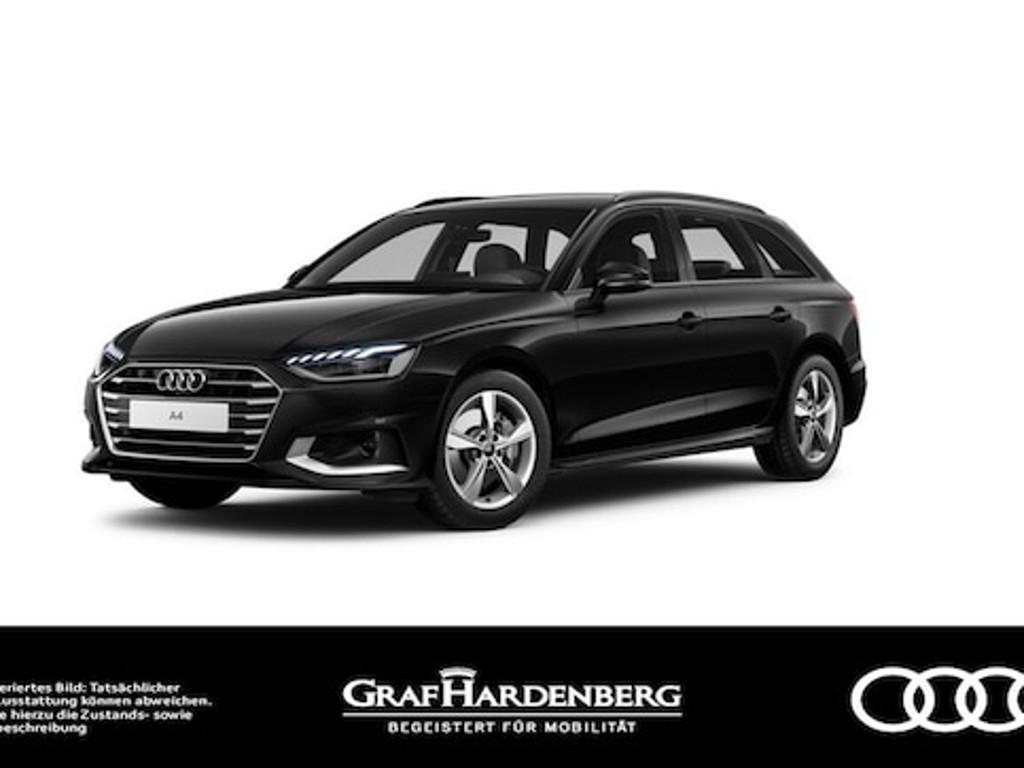 Audi A4 2023 Diesel
