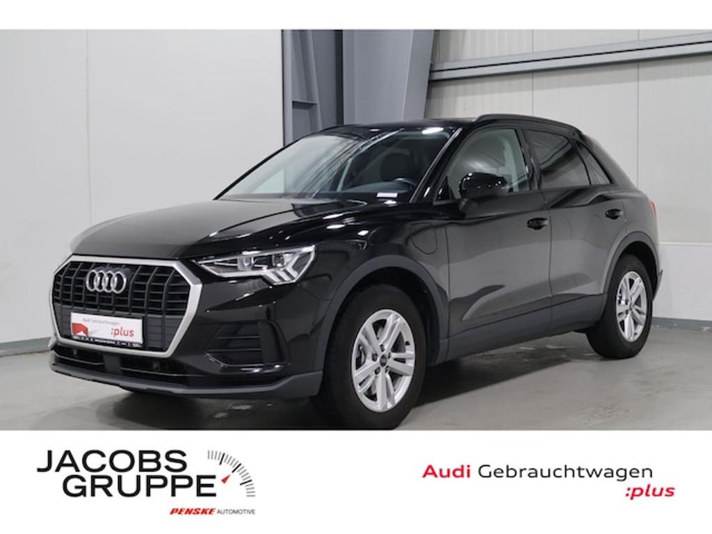 Audi Q3 2022 Hybride Benzine