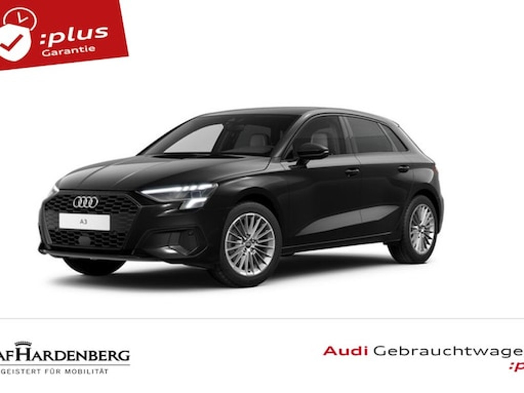 Audi A3 2024 Benzine