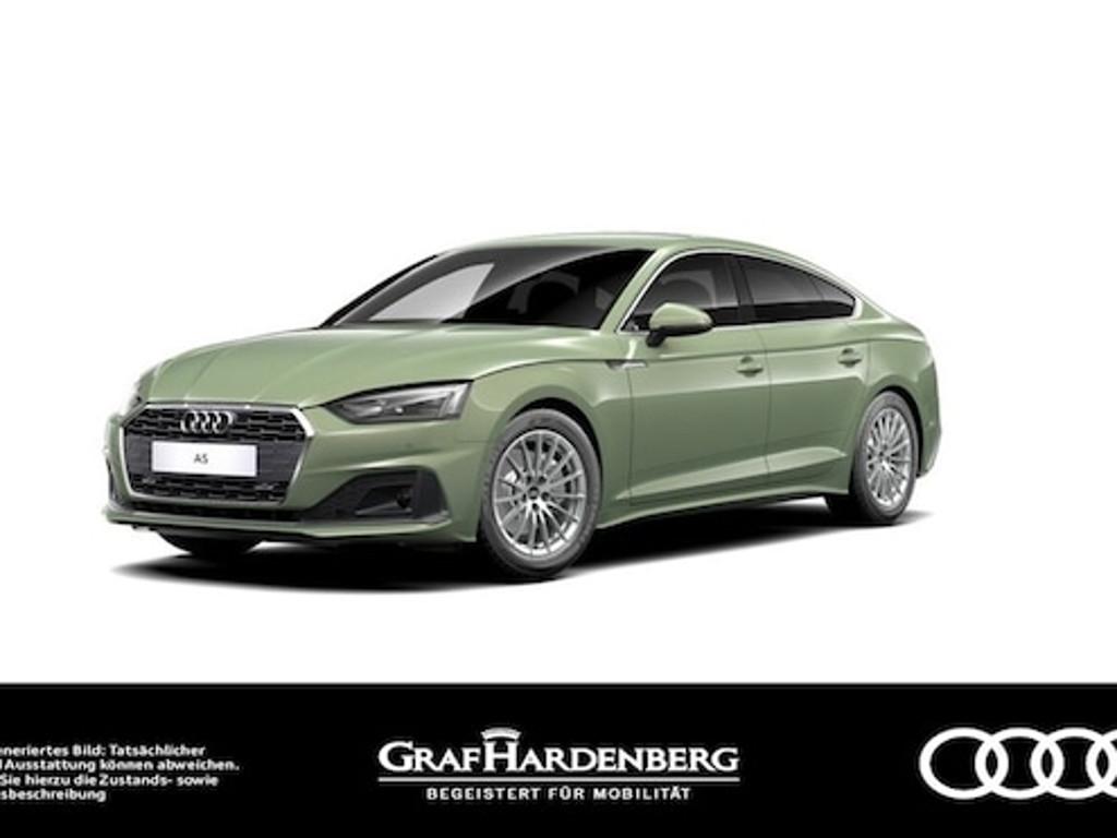 Audi A5 2022 Diesel