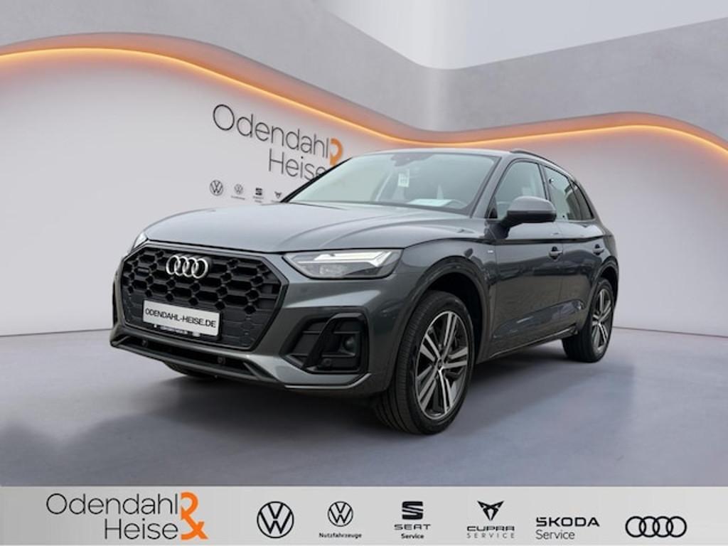 Audi Q5 2022 Diesel