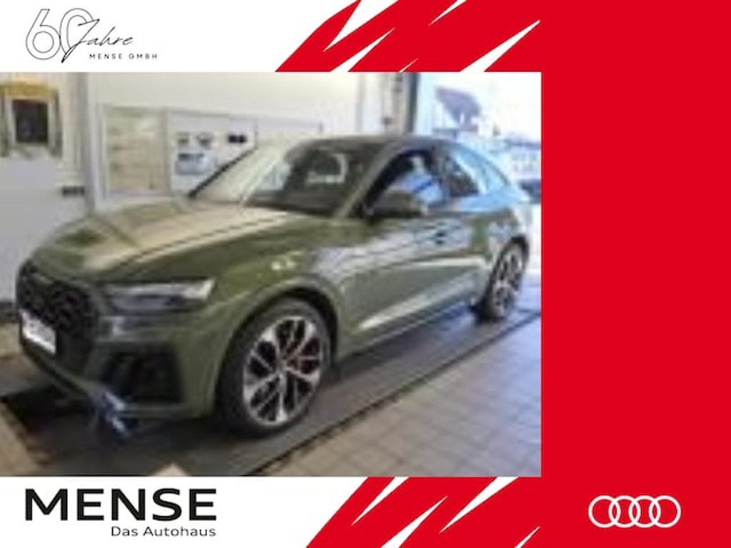 Audi SQ5 2022 Diesel