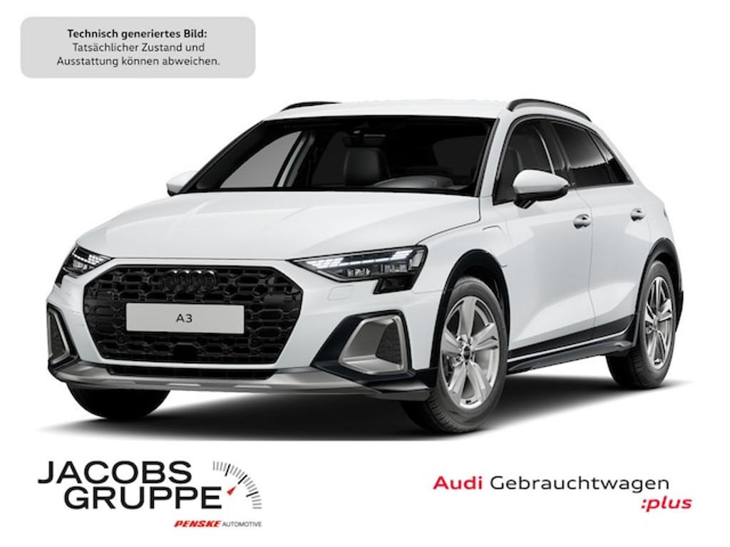Audi A3 2025 Hybride Benzine