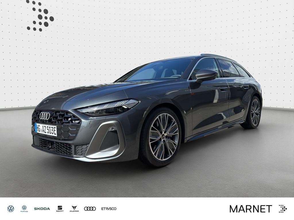 Audi A5 2026 Hybride Benzine