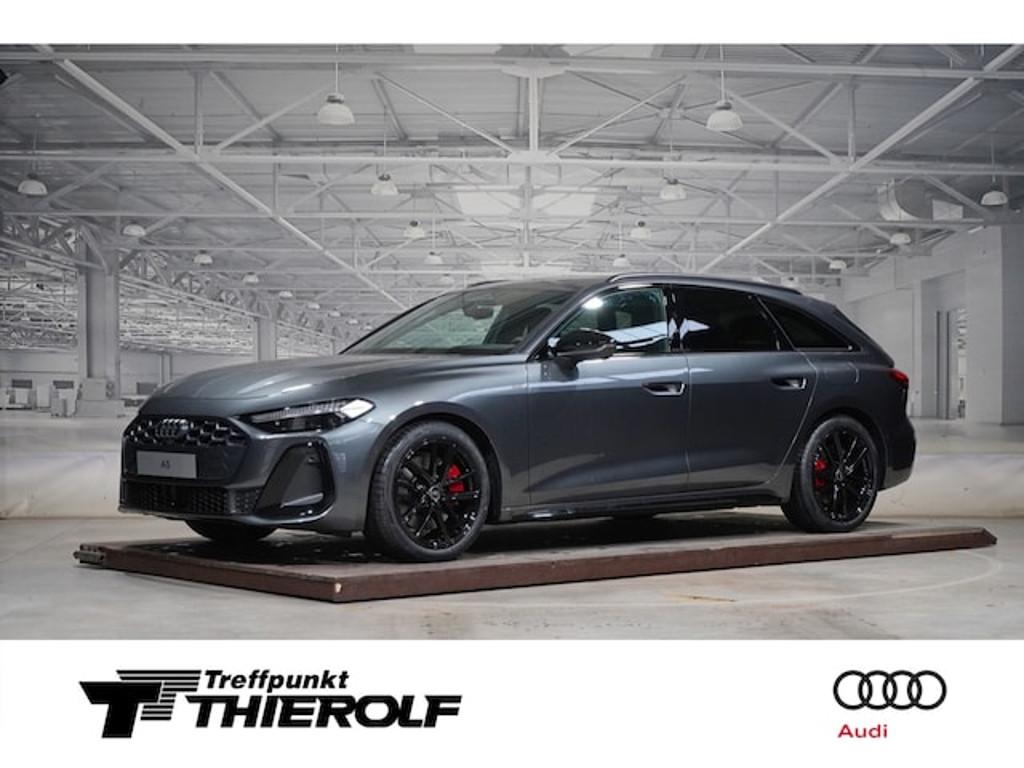 Audi A5 2026 Hybride Benzine
