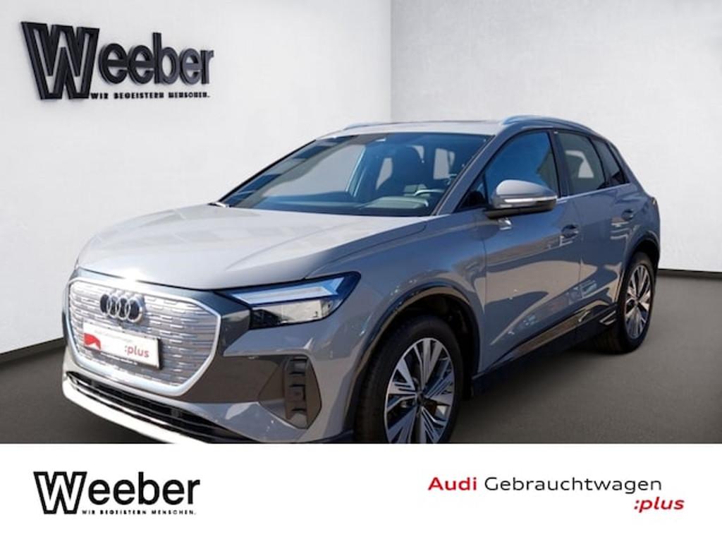 Audi Q4 e-tron 2023 Elektrisch