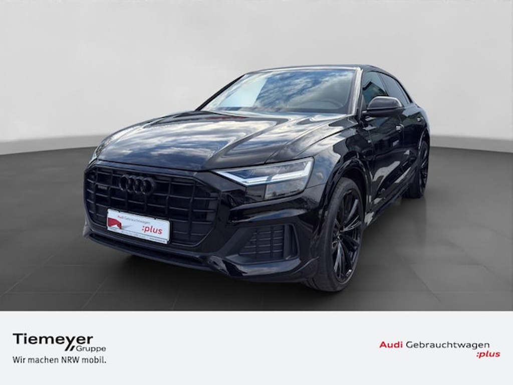 Audi Q8 2023 Diesel