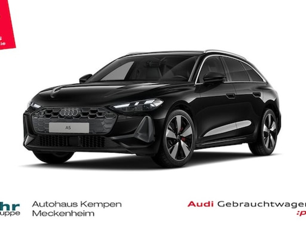 Audi A5 2025 Diesel