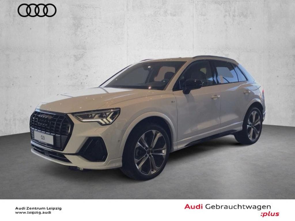 Audi Q3 2025 Diesel