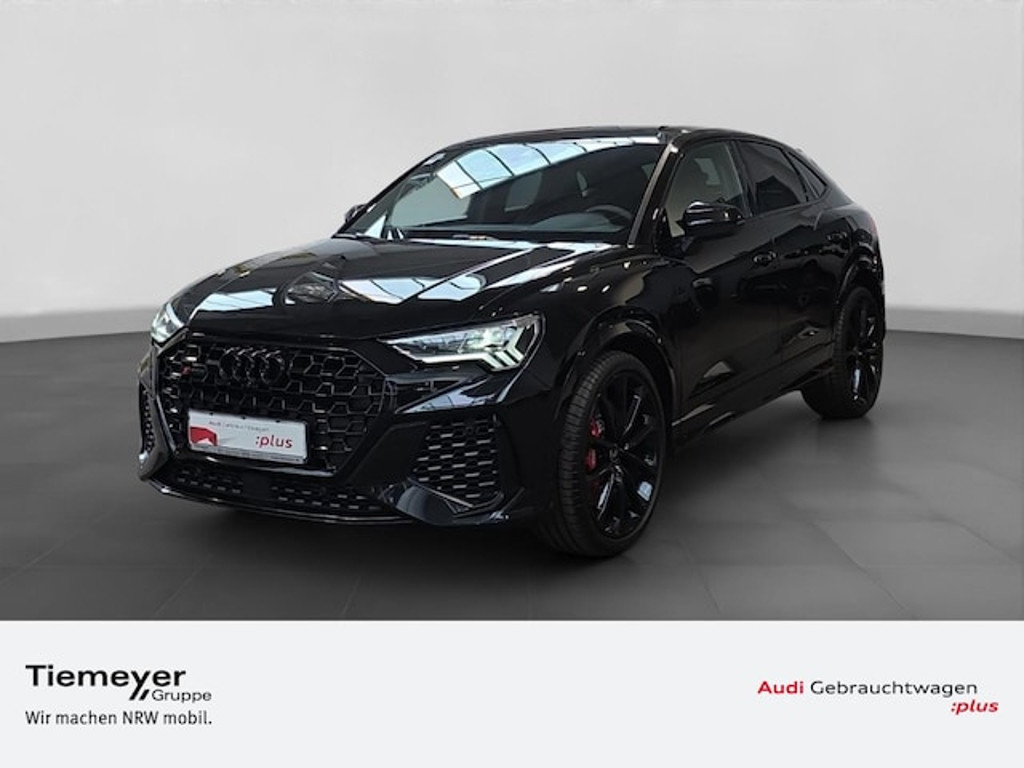 Audi RS Q3 2023 Benzine