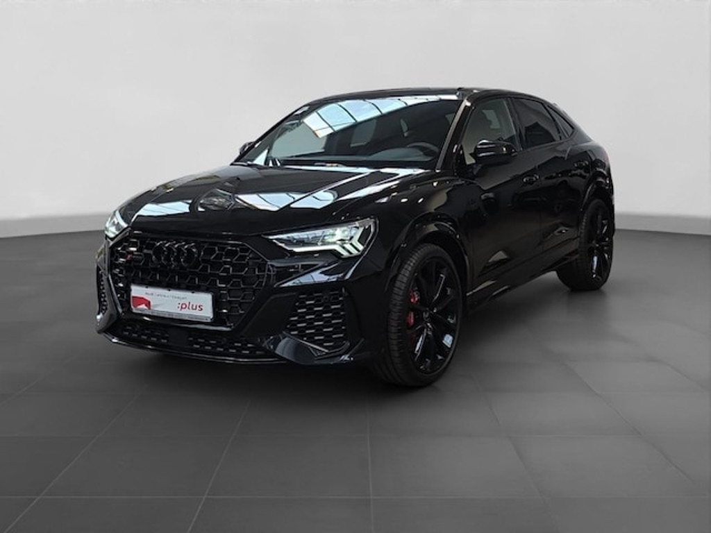 Audi RS Q3