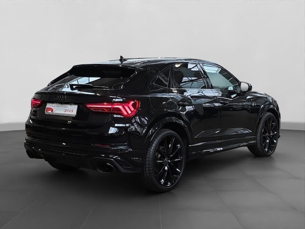 Audi RS Q3