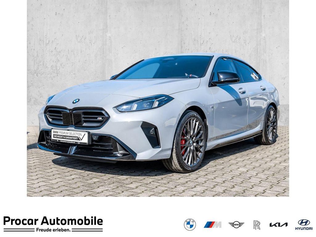 BMW M235 2024 Benzine