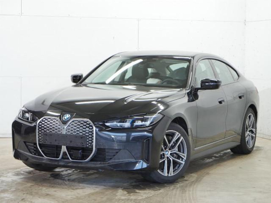 BMW i4 2024 Elektrisch