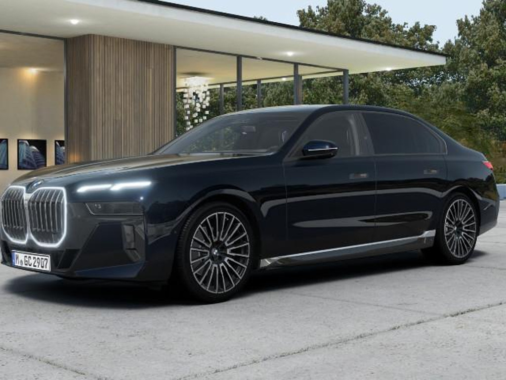 BMW 7 Serie 2025 Diesel