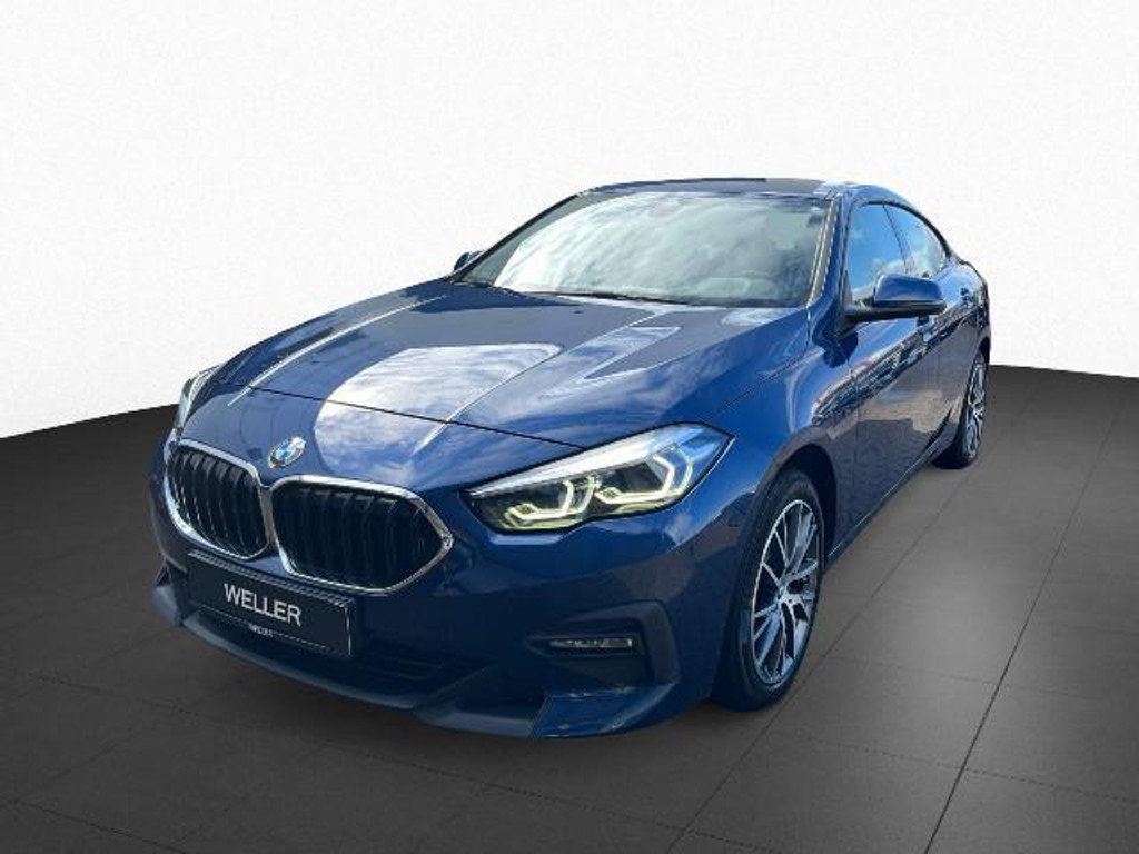 BMW 2 Serie