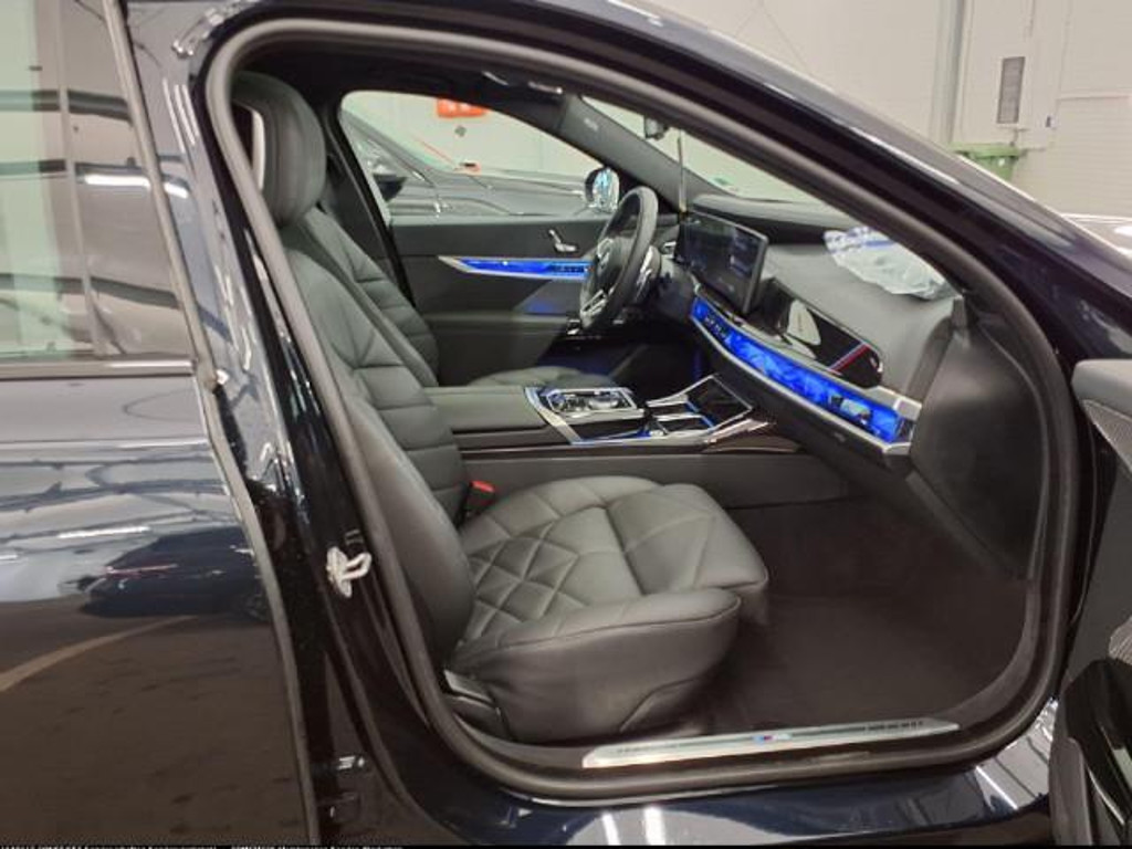 BMW 7 Serie