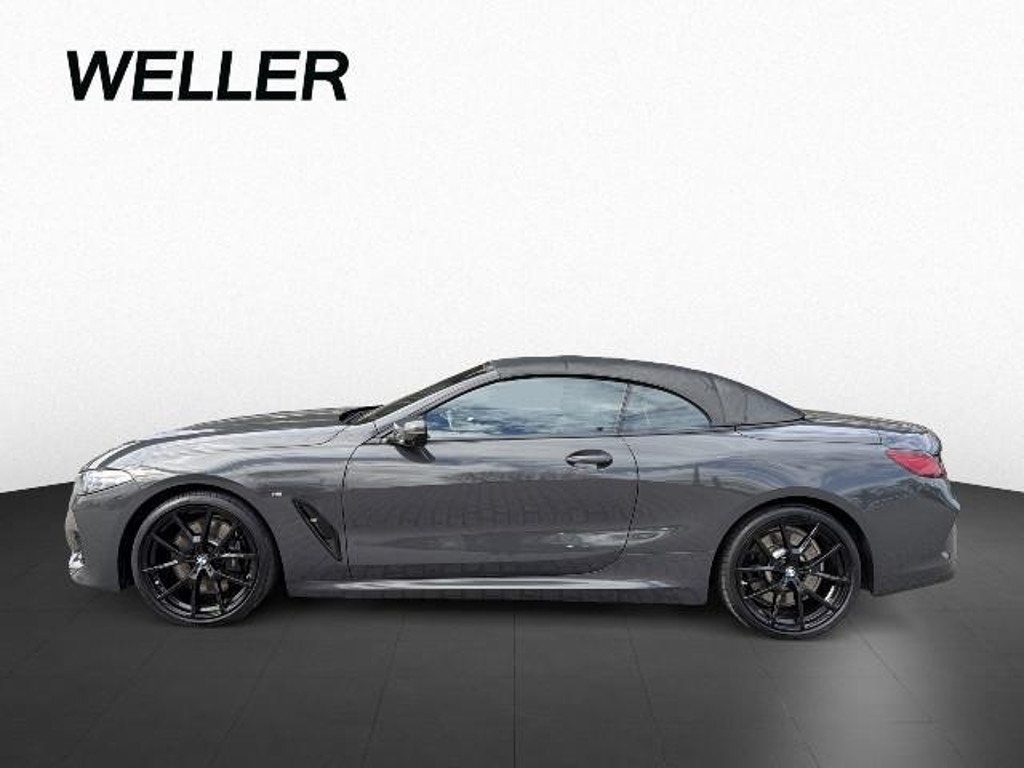 BMW 8 Serie