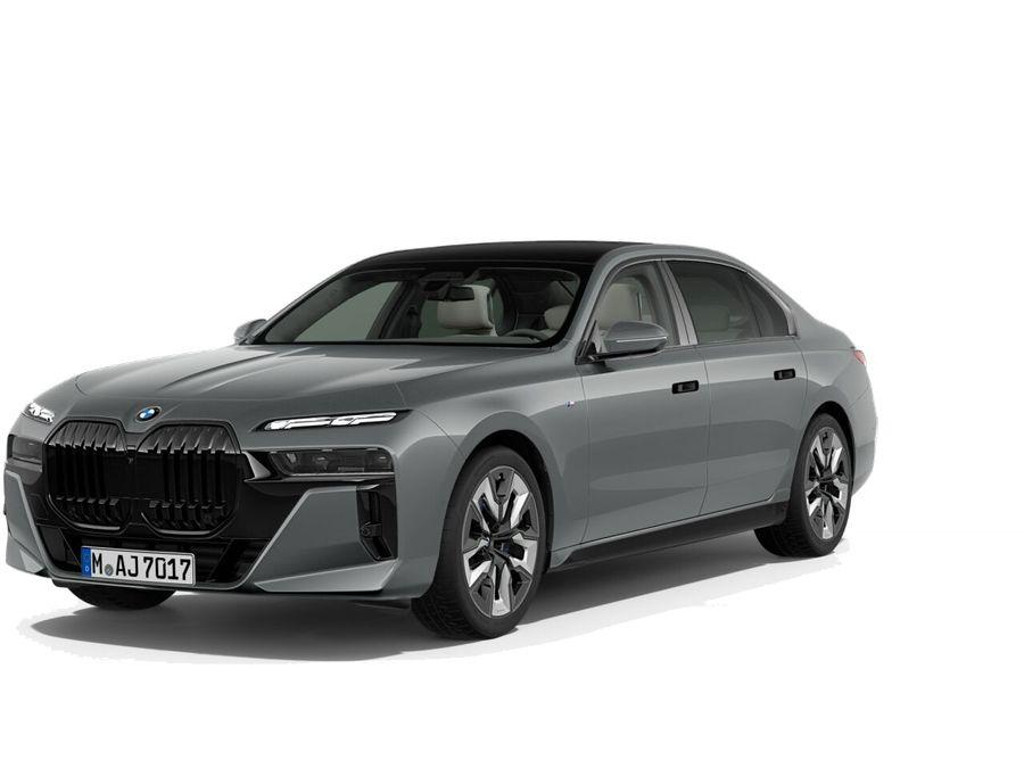BMW 7 Serie