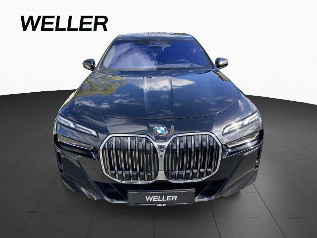 BMW 7 Serie