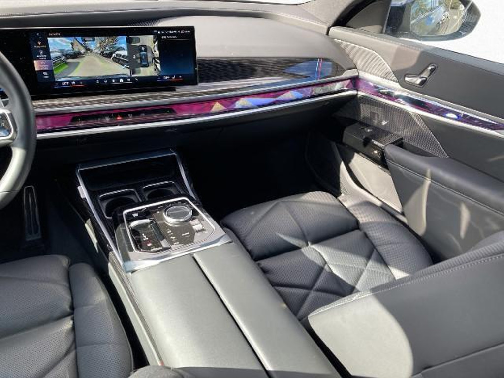 BMW 7 Serie