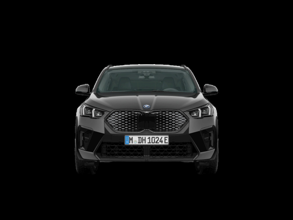 BMW iX2