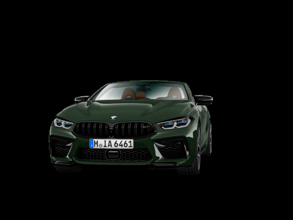 BMW M8