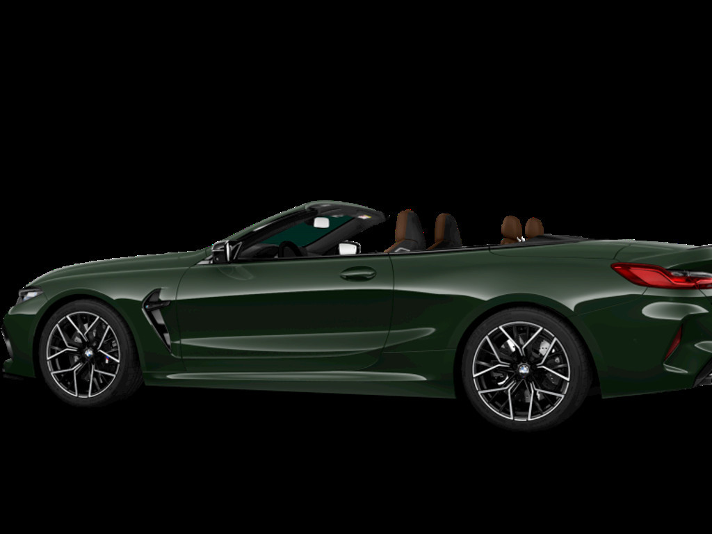 BMW M8