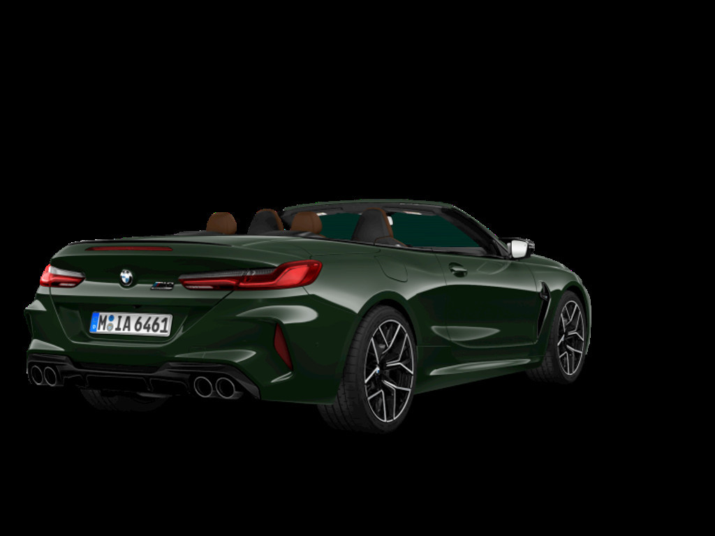 BMW M8