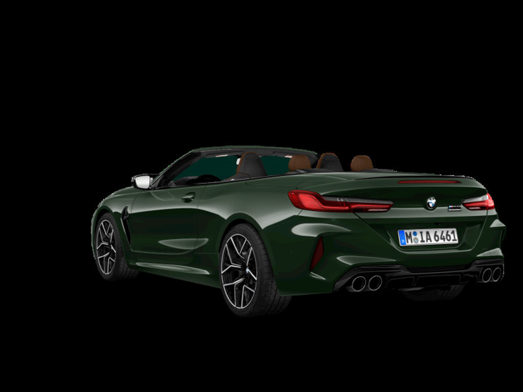 BMW M8