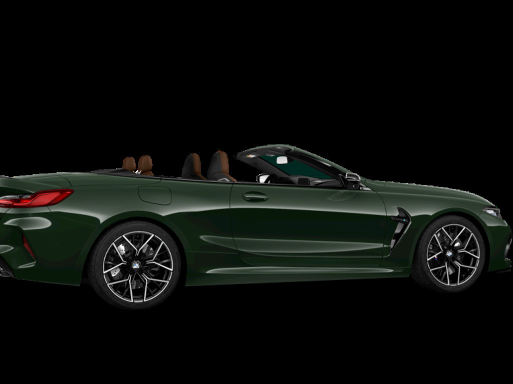 BMW M8