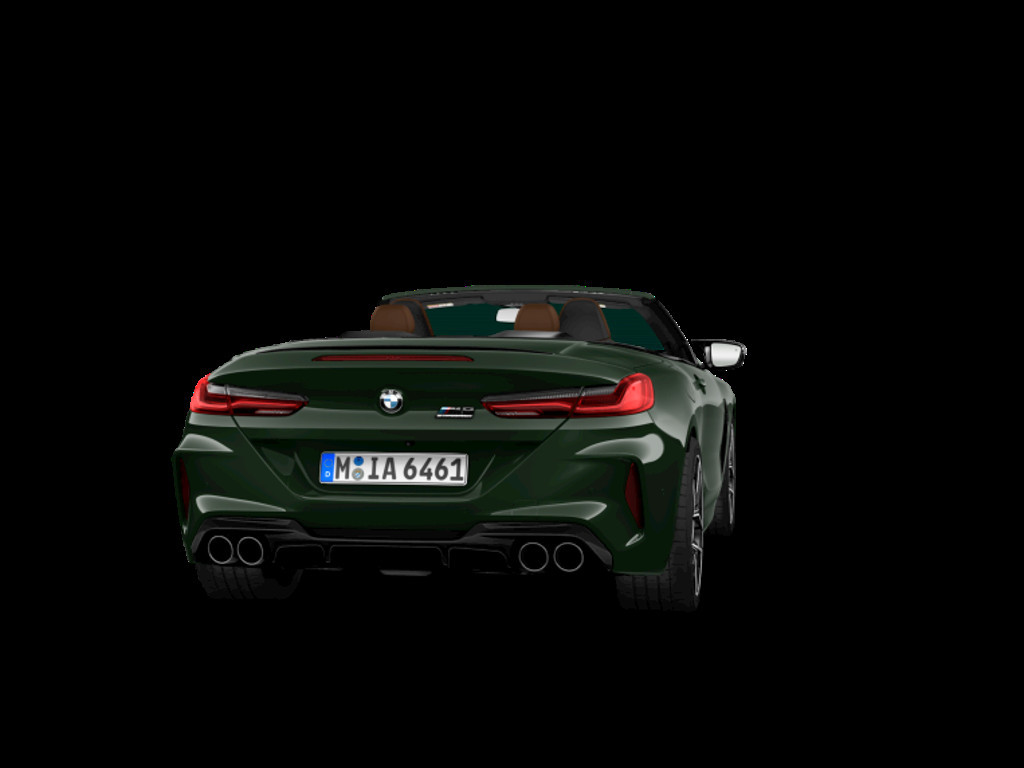 BMW M8