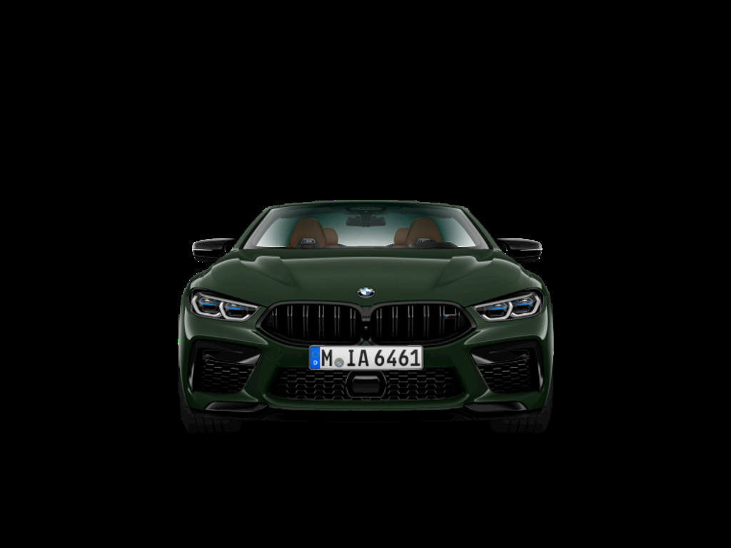 BMW M8