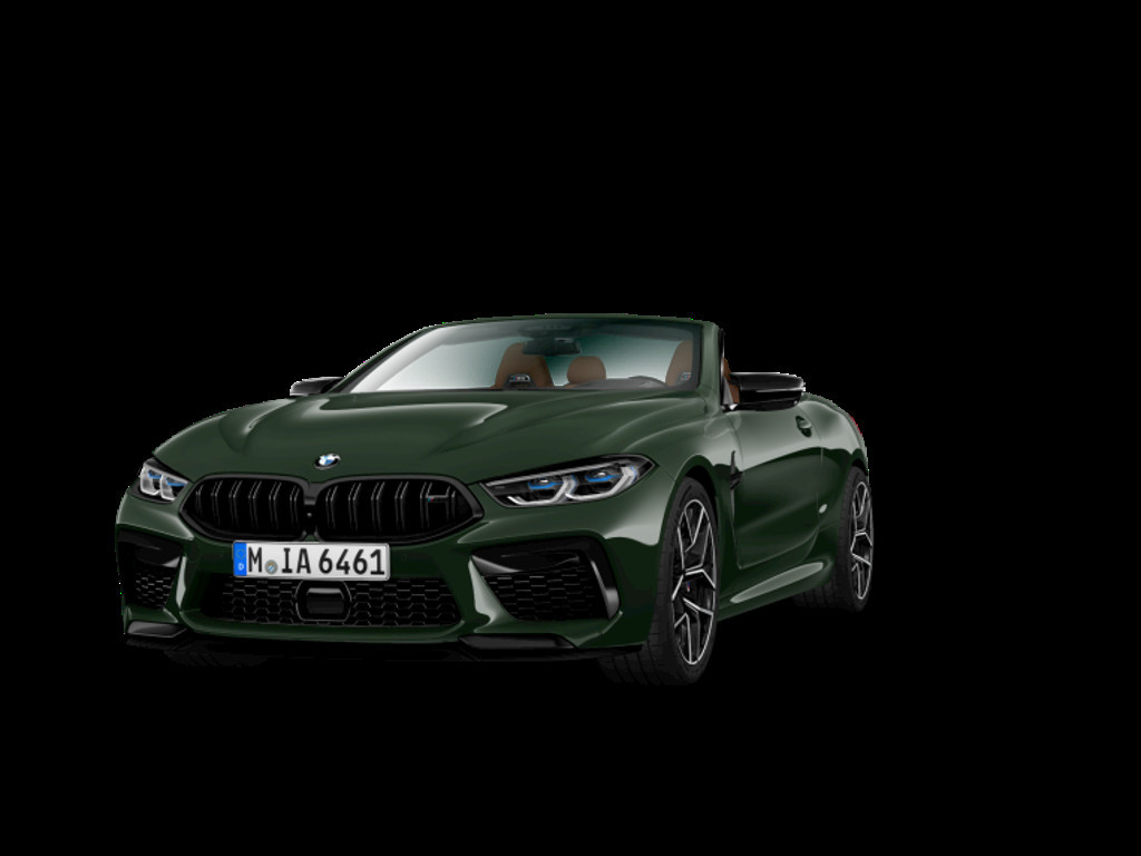 BMW M8