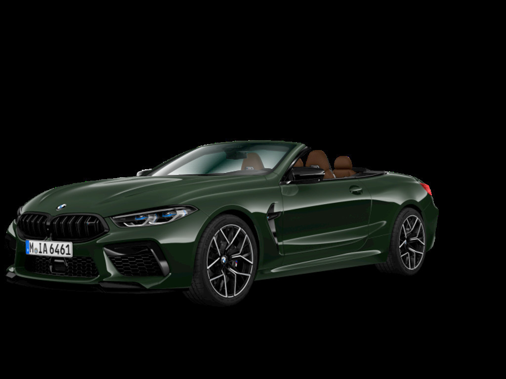 BMW M8
