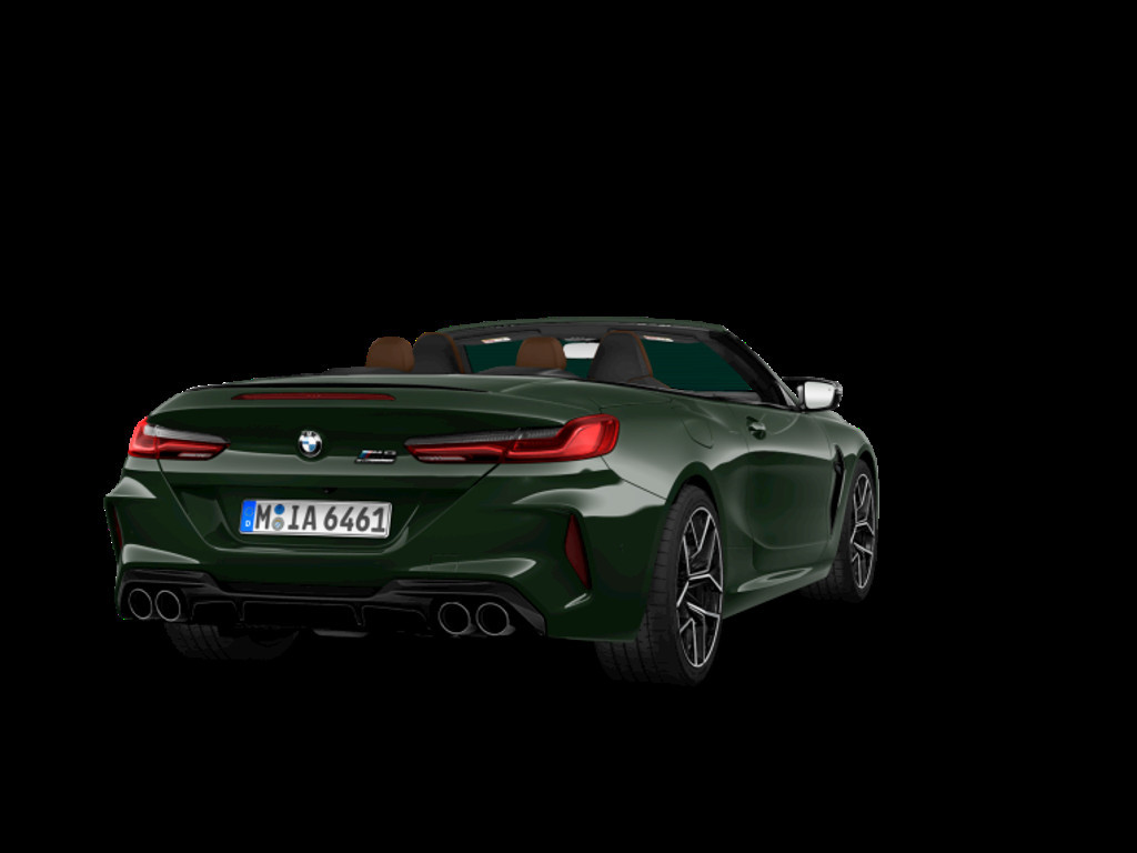 BMW M8