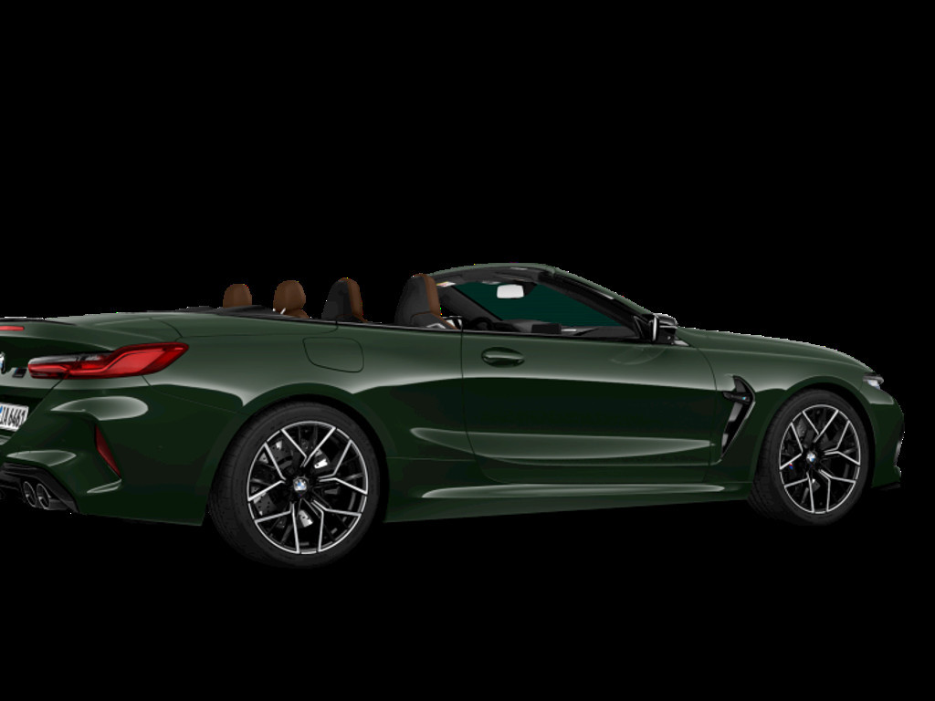 BMW M8
