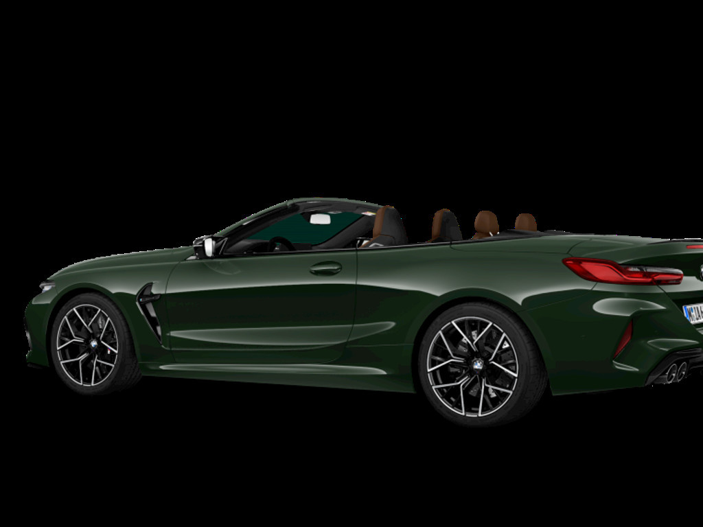 BMW M8
