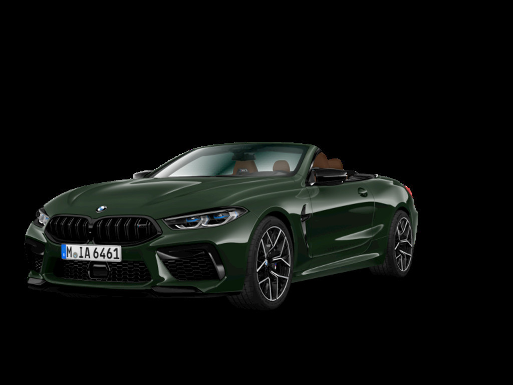 BMW M8