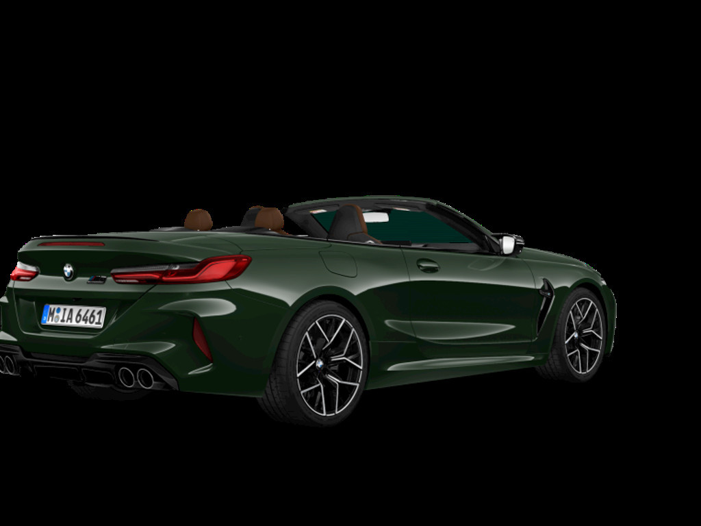 BMW M8