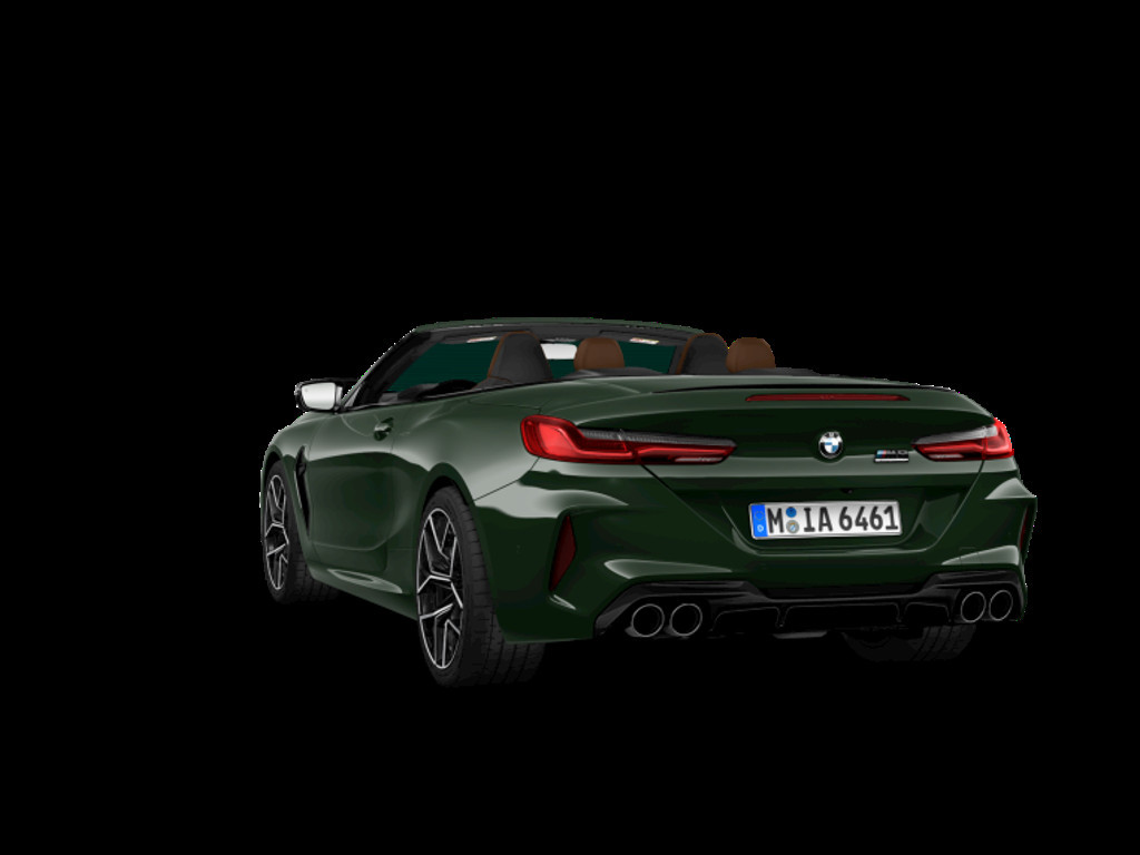 BMW M8