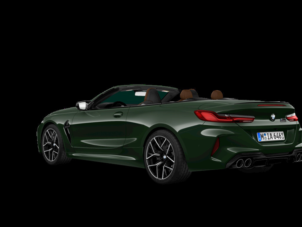 BMW M8