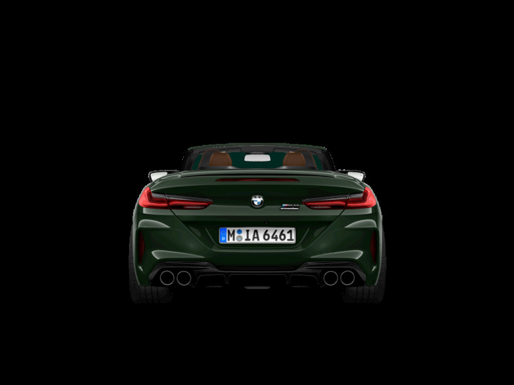 BMW M8